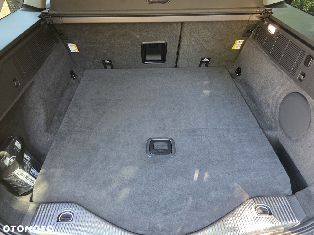 Ford Mondeo 1.5 EcoBoost STart-Stopp Titanium - 22