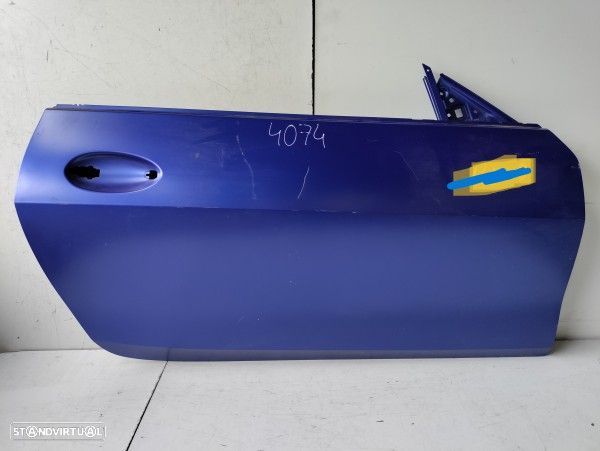 Porta Frente Direita Nua Bmw 4 Coupe (G22) - 2