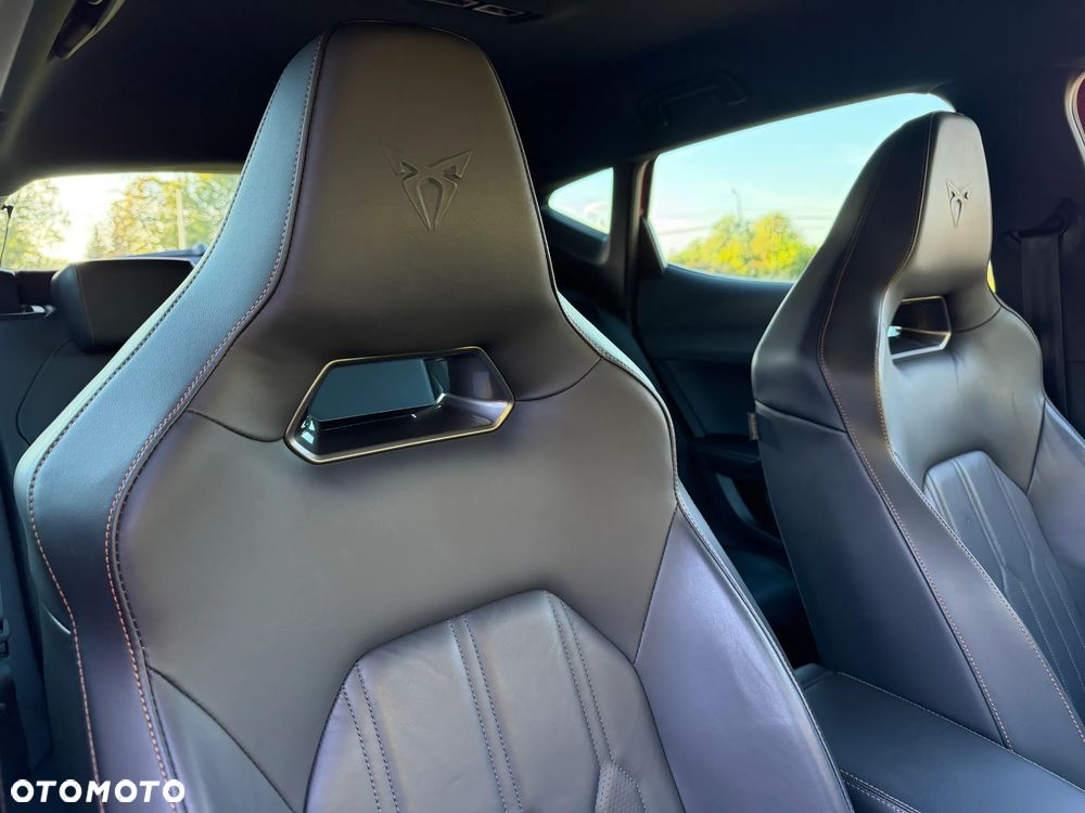 Cupra Formentor 2.0 TSI 4Drive VZ DSG - 33