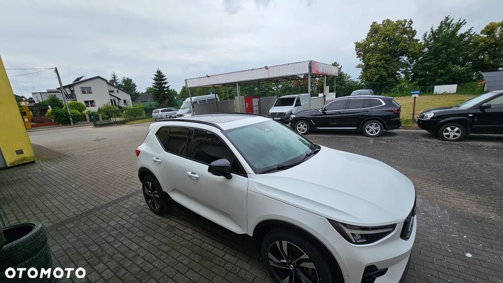 Volvo XC 40 - 33