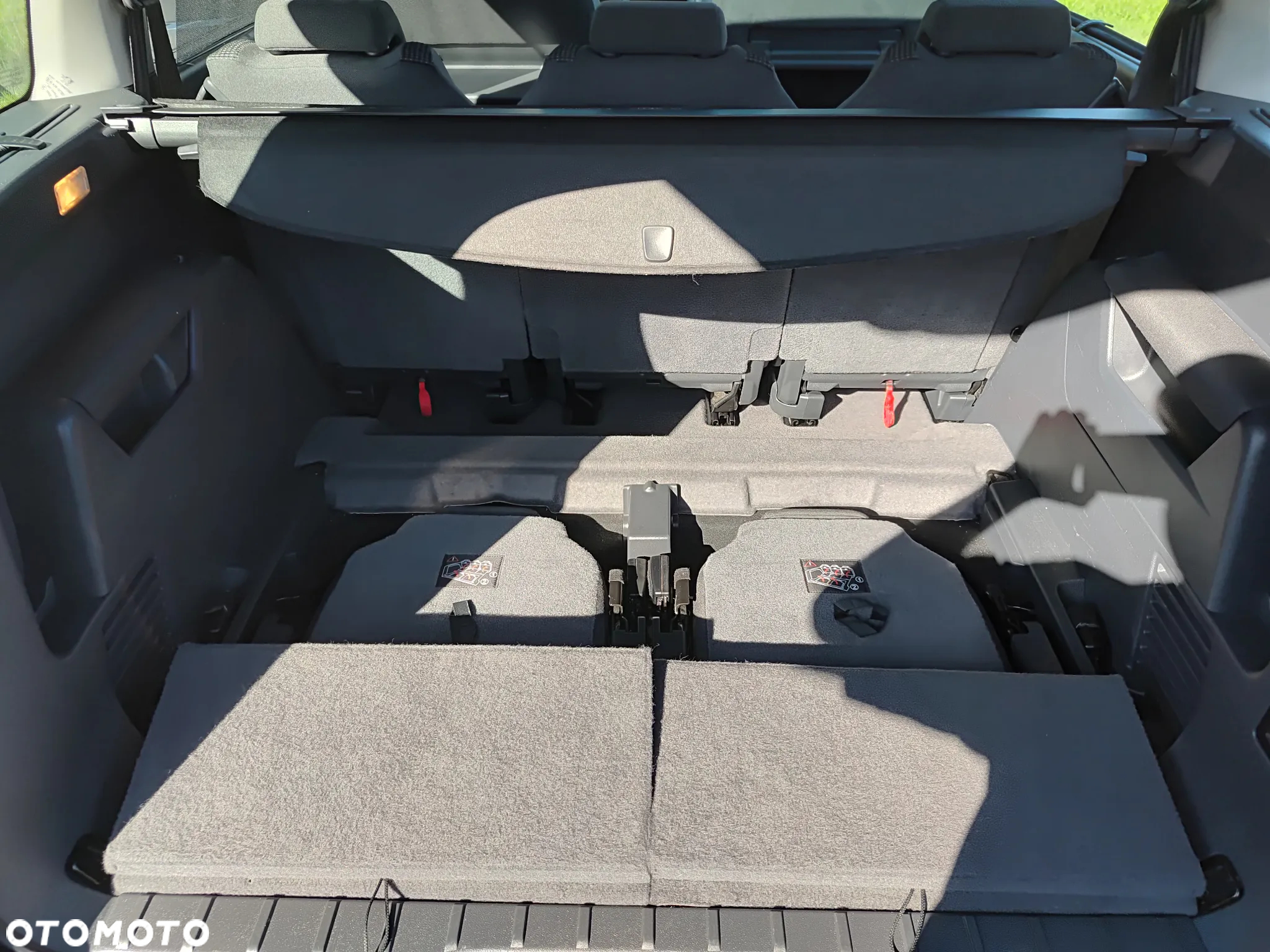 Peugeot 5008 1.6 HDi Business Line 7os - 18
