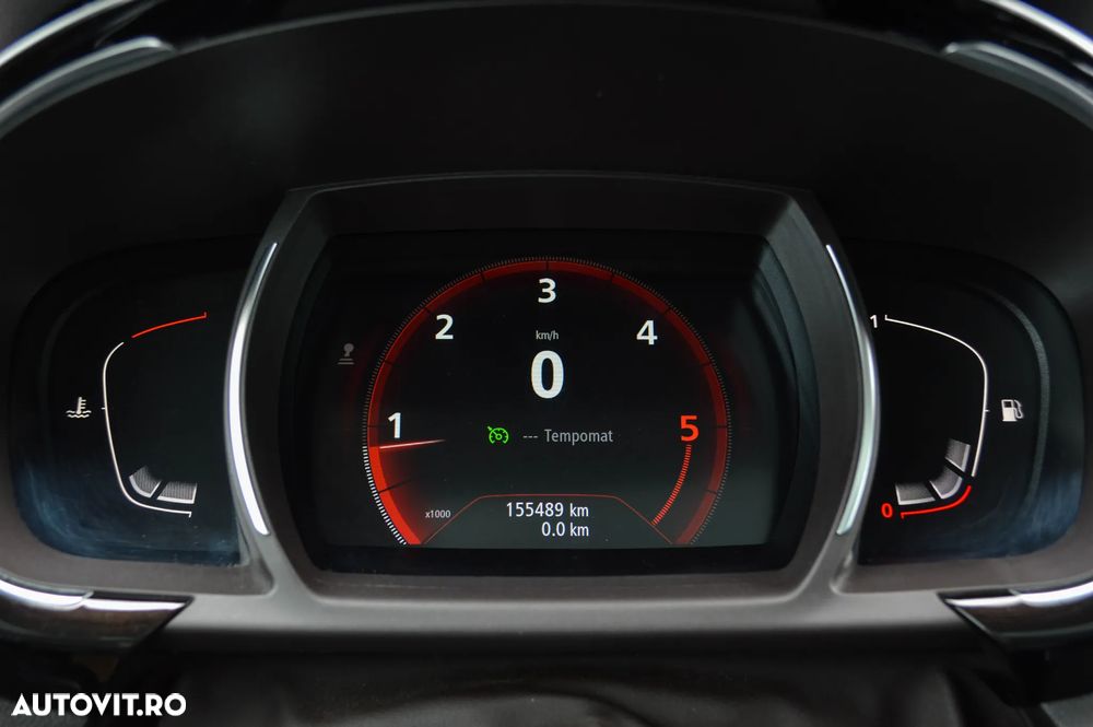 Renault Espace Energy dCi 130 Business - 6