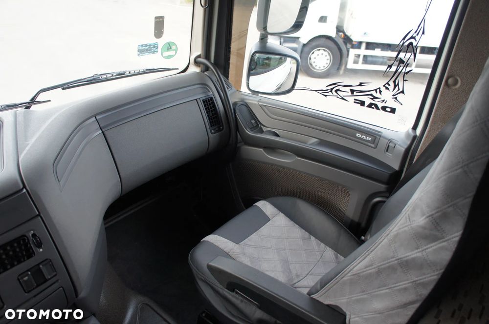 DAF XF460 FT - 12