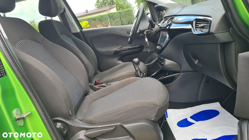 Opel Corsa 1.4 Innovation - 16