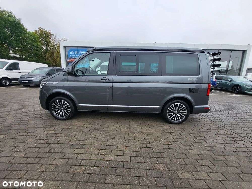 Volkswagen California - 8