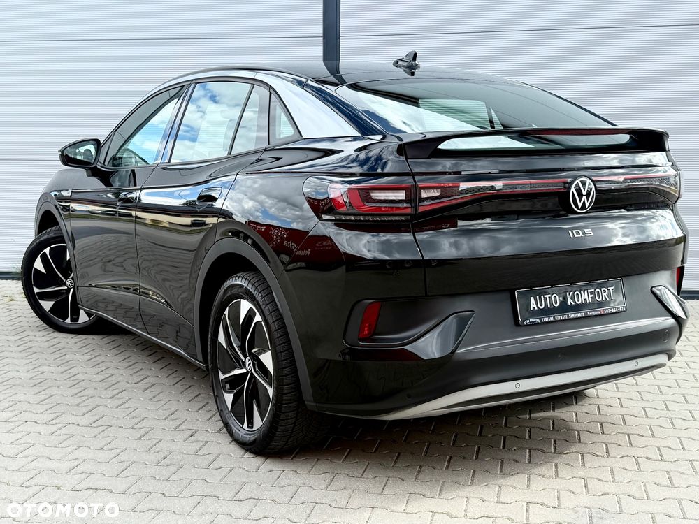 Volkswagen ID.5 Pro Performance - 13
