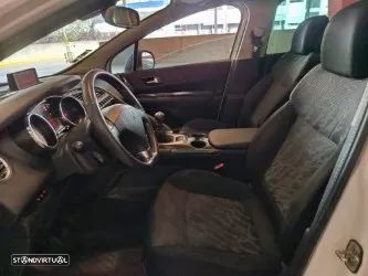 Peugeot 3008 1.6 HDi Allure - 22
