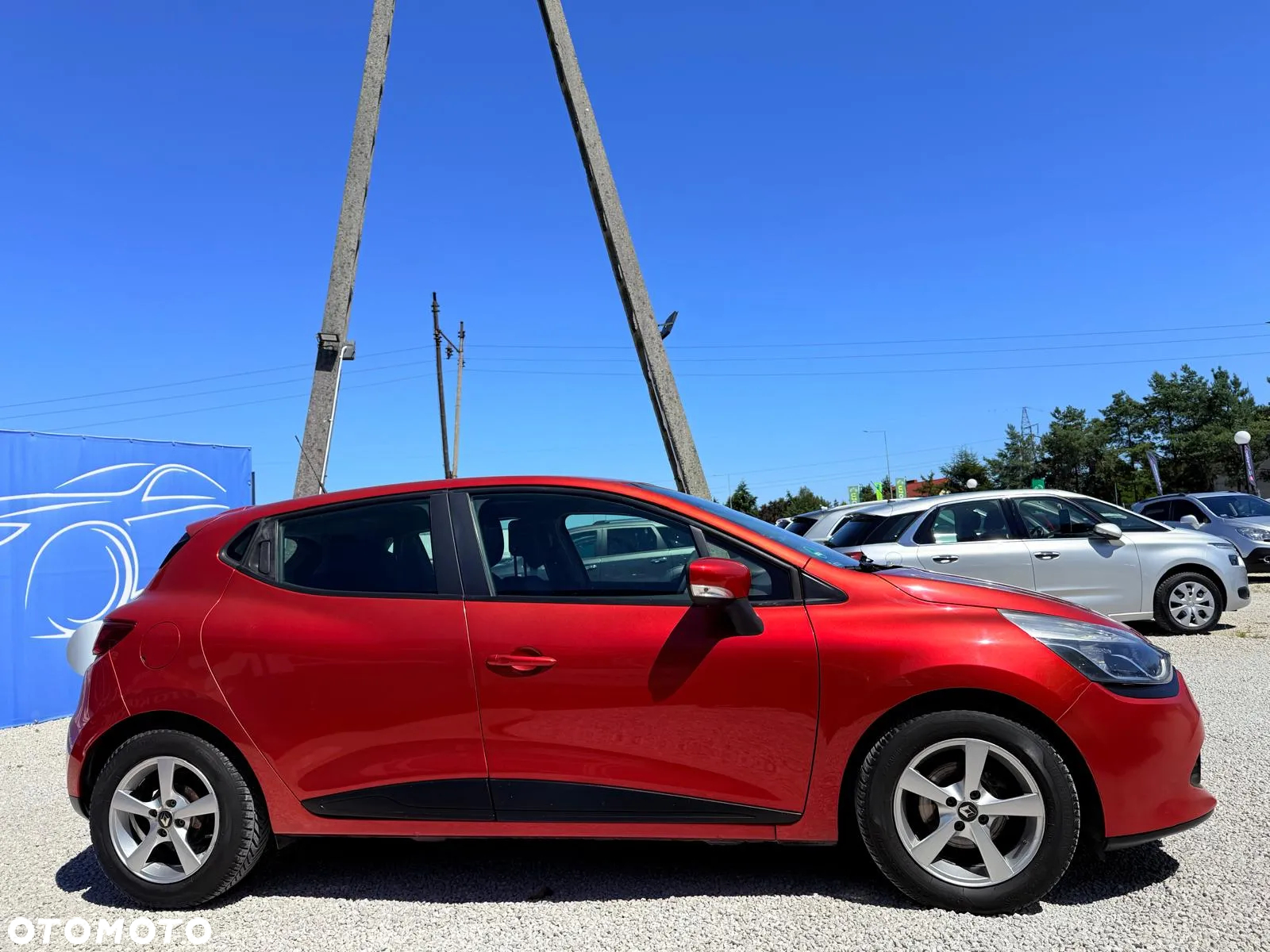 Renault Clio 0.9 Energy TCe Intens - 5