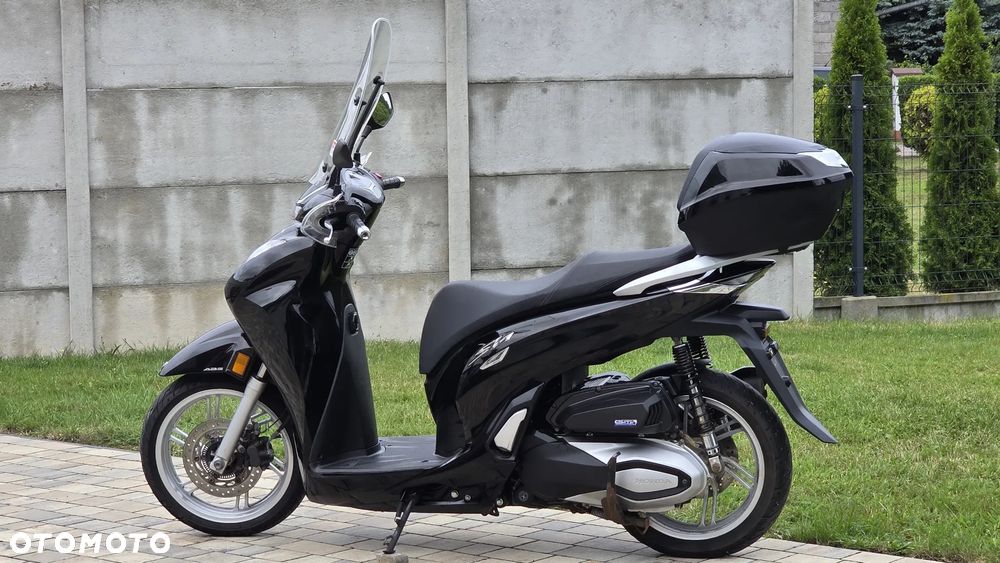 Honda SH - 32