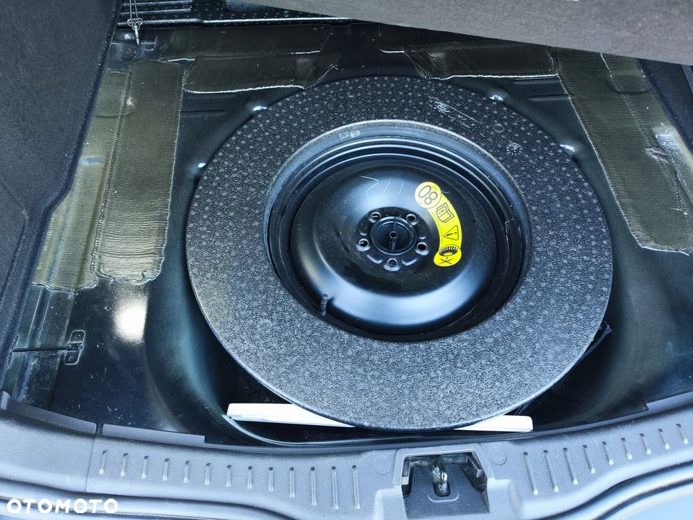 Ford Focus 1.6 TDCi Trend Sport - 25