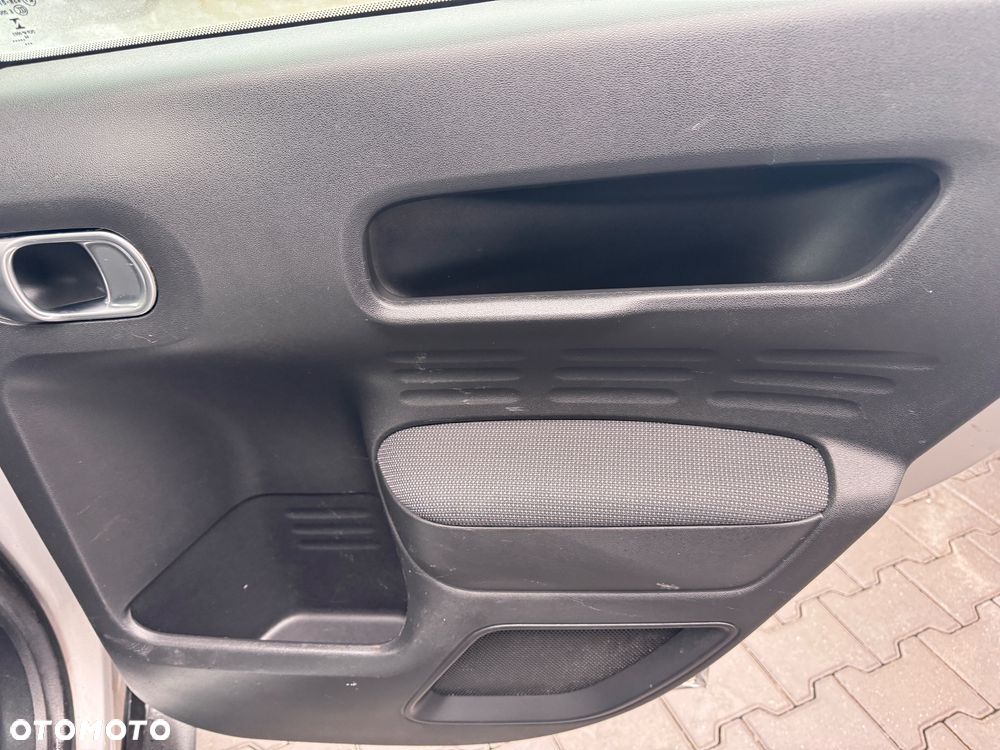 Citroën C4 Cactus 1.2 PureTech Shine Edition - 12