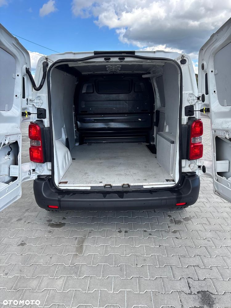 Citroën JUMPY - 12