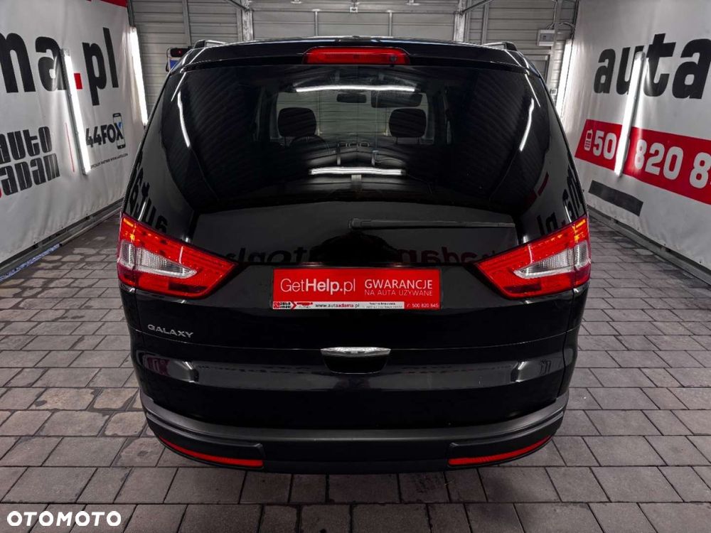 Ford Galaxy - 7