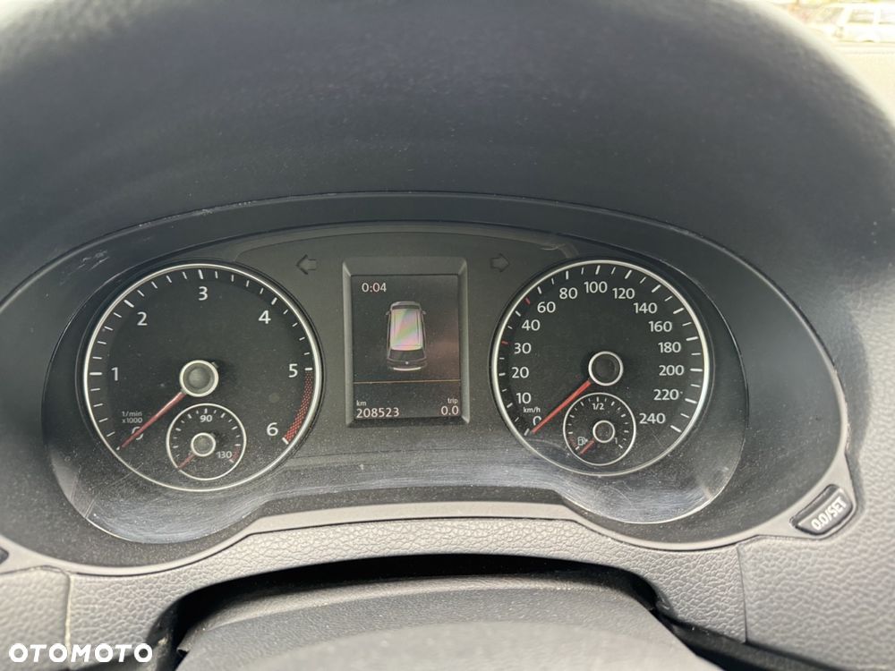 Volkswagen Sharan 2.0 TDI BMT Highline - 23