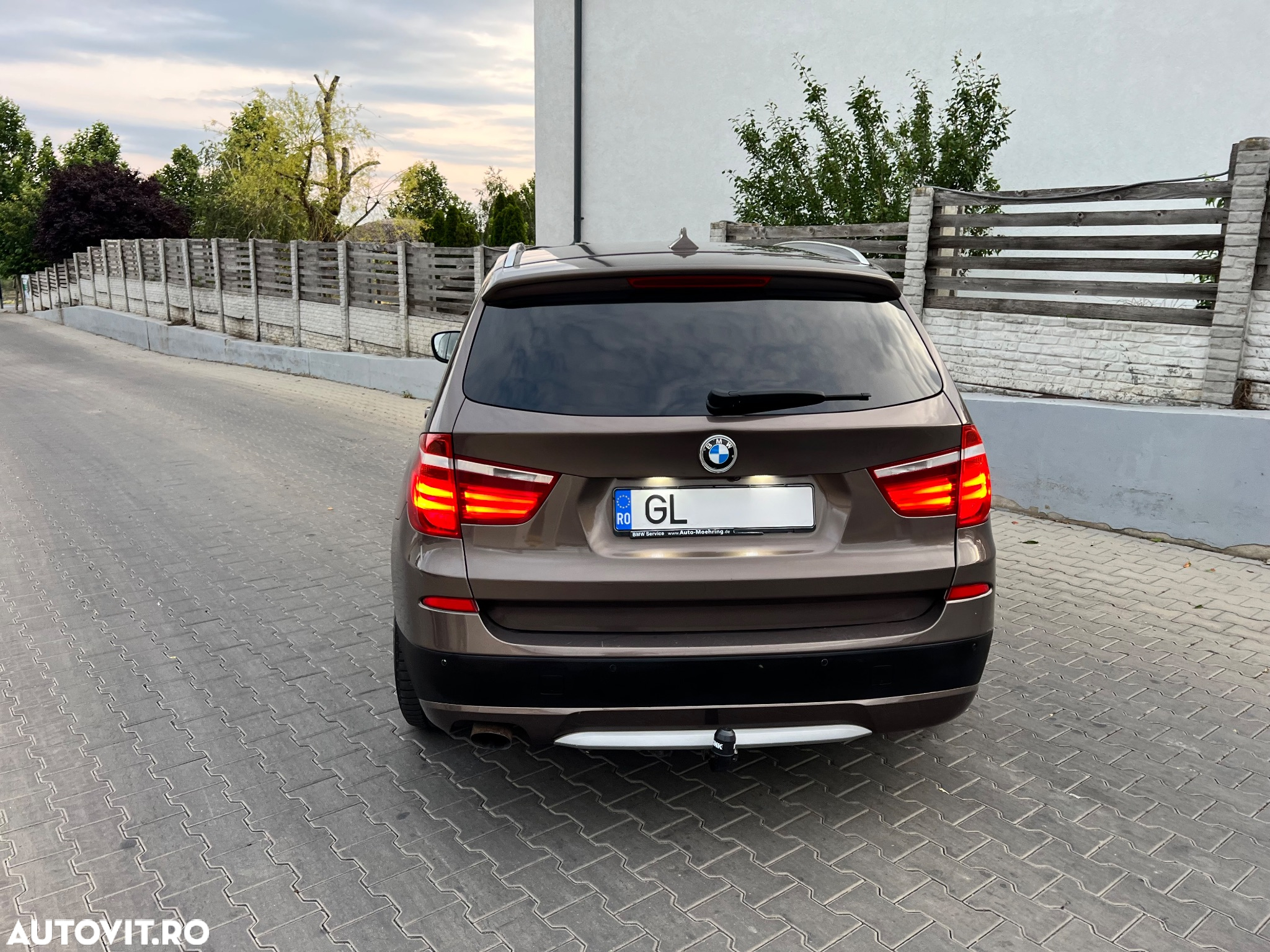 BMW X3 - 5