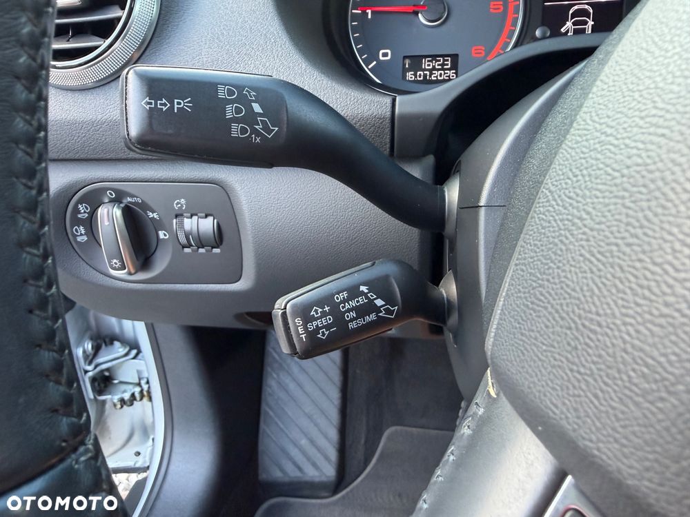 Audi A3 Sportback - 13