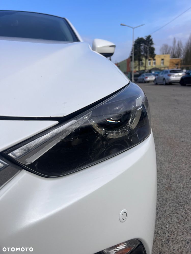 Mazda CX-3 2.0 SkyPassion - 10