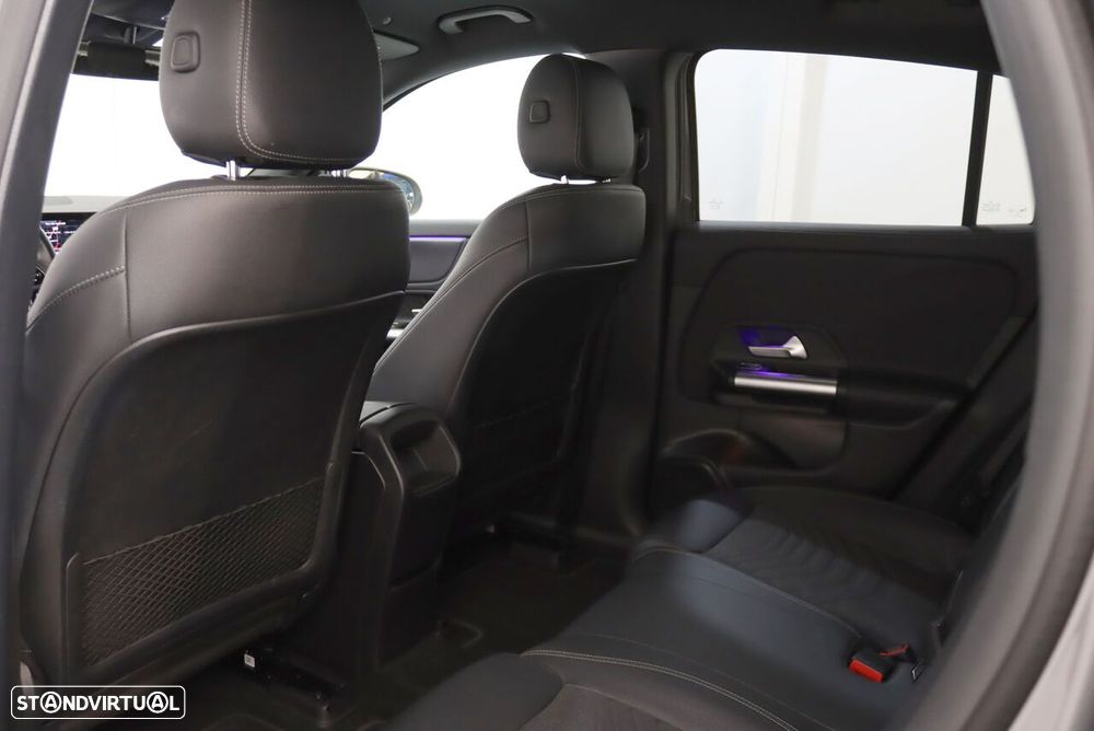 Mercedes-Benz EQA 250 Progressive - 8