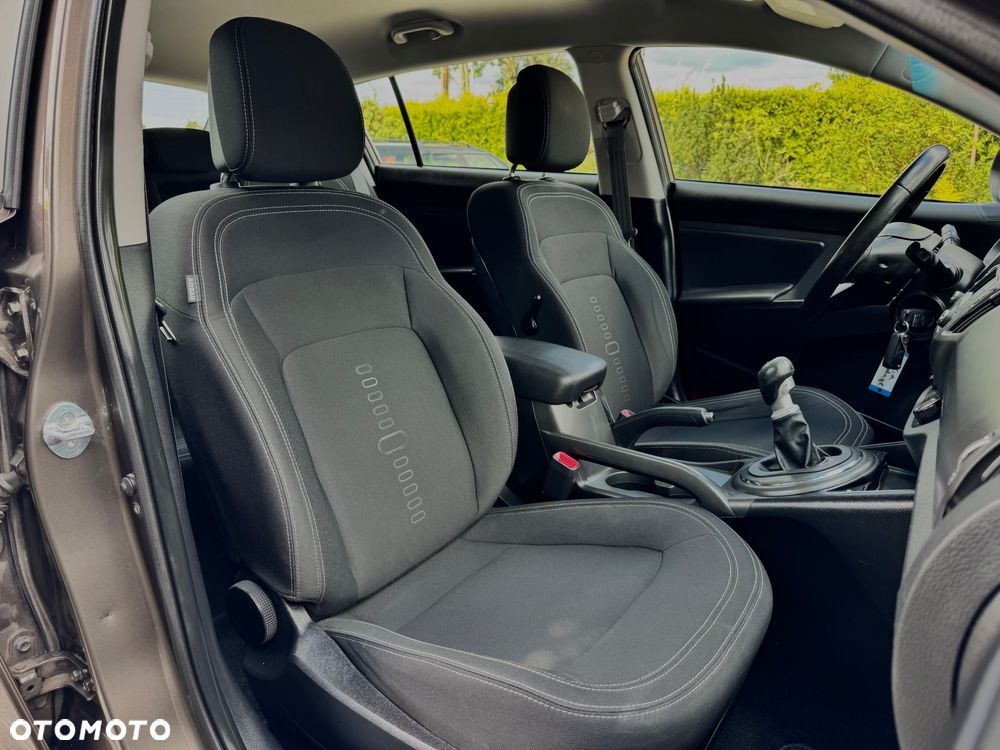 Kia Sportage 1.6 GDI Business Line M 2WD - 19
