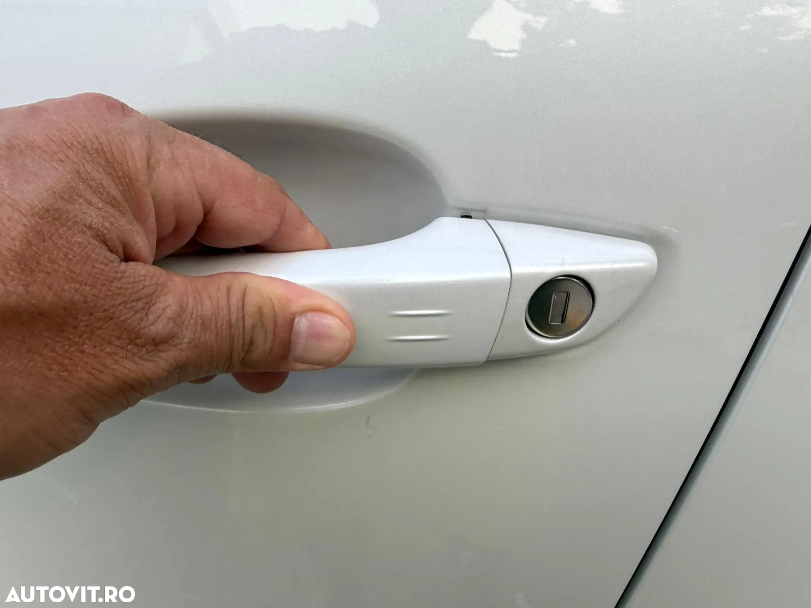 Peugeot 3008 BlueHDi 180 Stop & Start EAT6 GT - 23