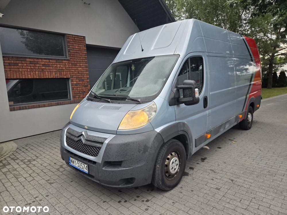 Citroën JUMPER - 3