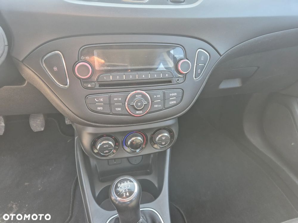 Opel Corsa 1.4 16V Color Edition - 15