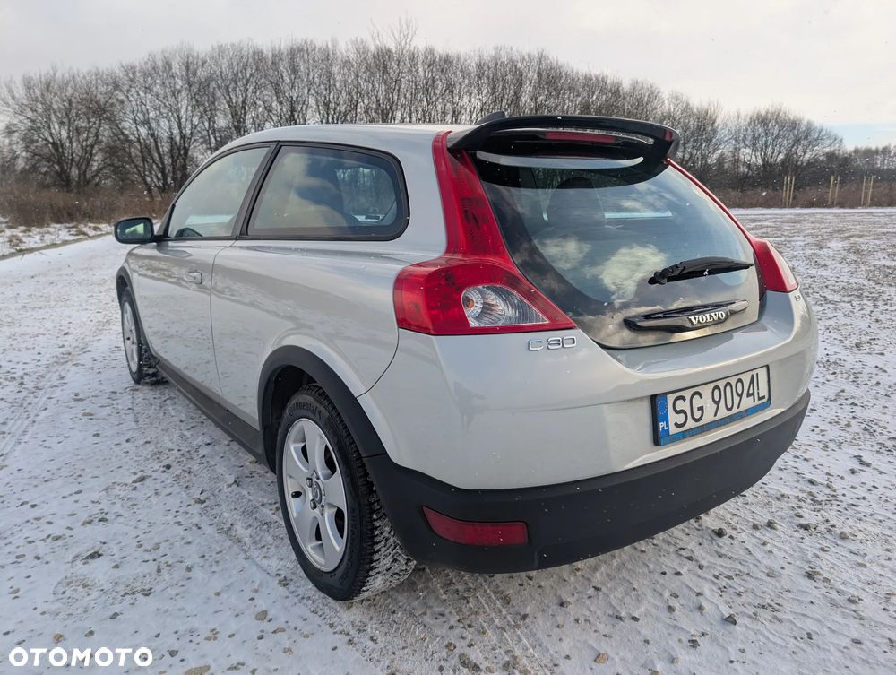Volvo C30 2.0 Momentum - 15