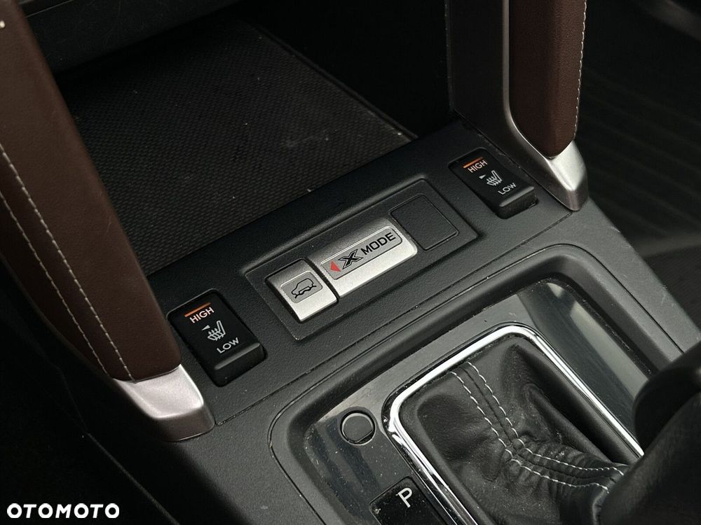 Subaru Forester - 21