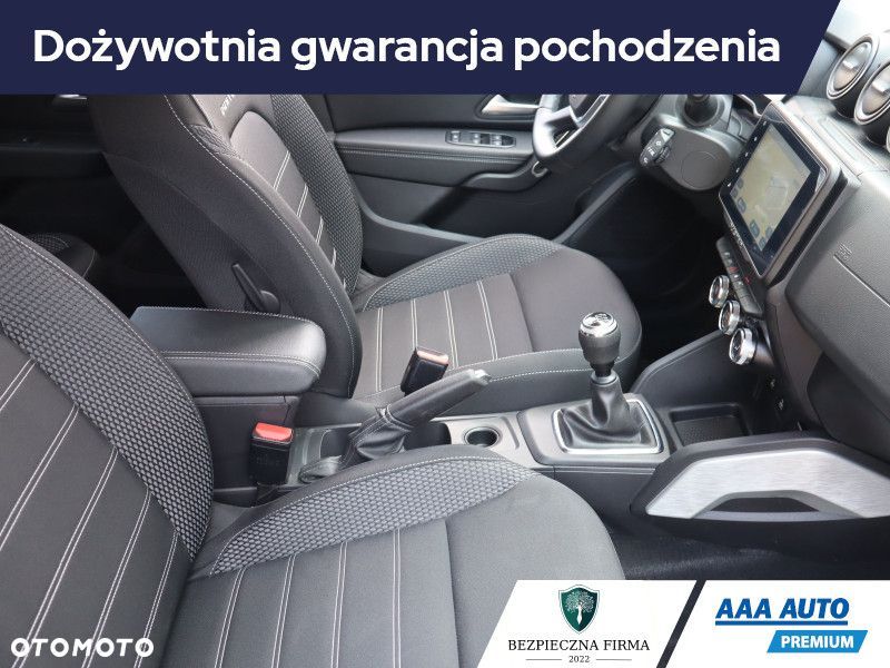 Dacia Duster - 11