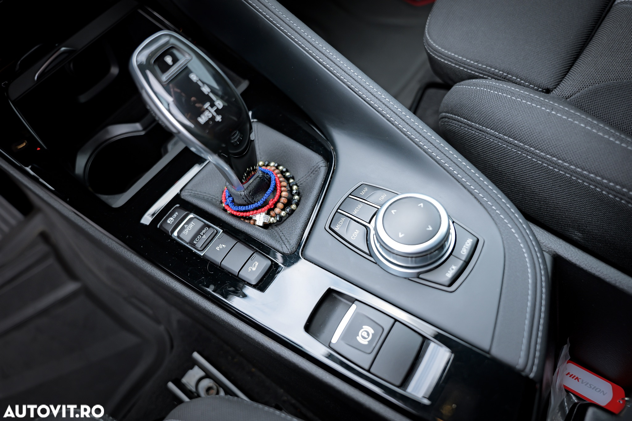 BMW X1 - 8