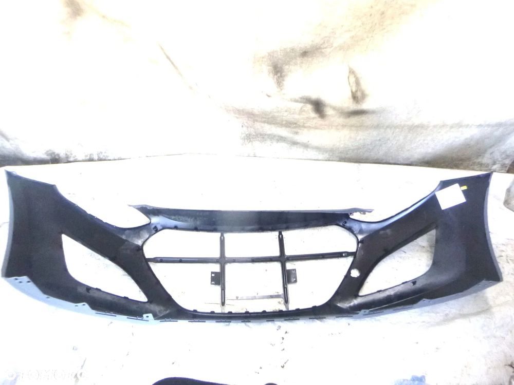hyundai i30 ii 12r- zderzak przód nowy przedni - 2