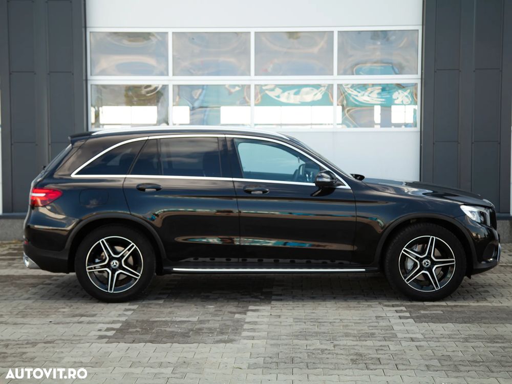 Mercedes-Benz GLC - 5