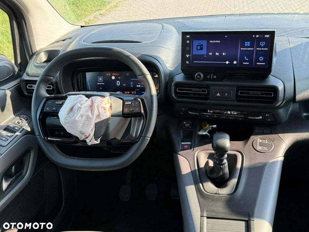 Toyota Proace City Verso 1.5 D-4D L2 Executive - 24