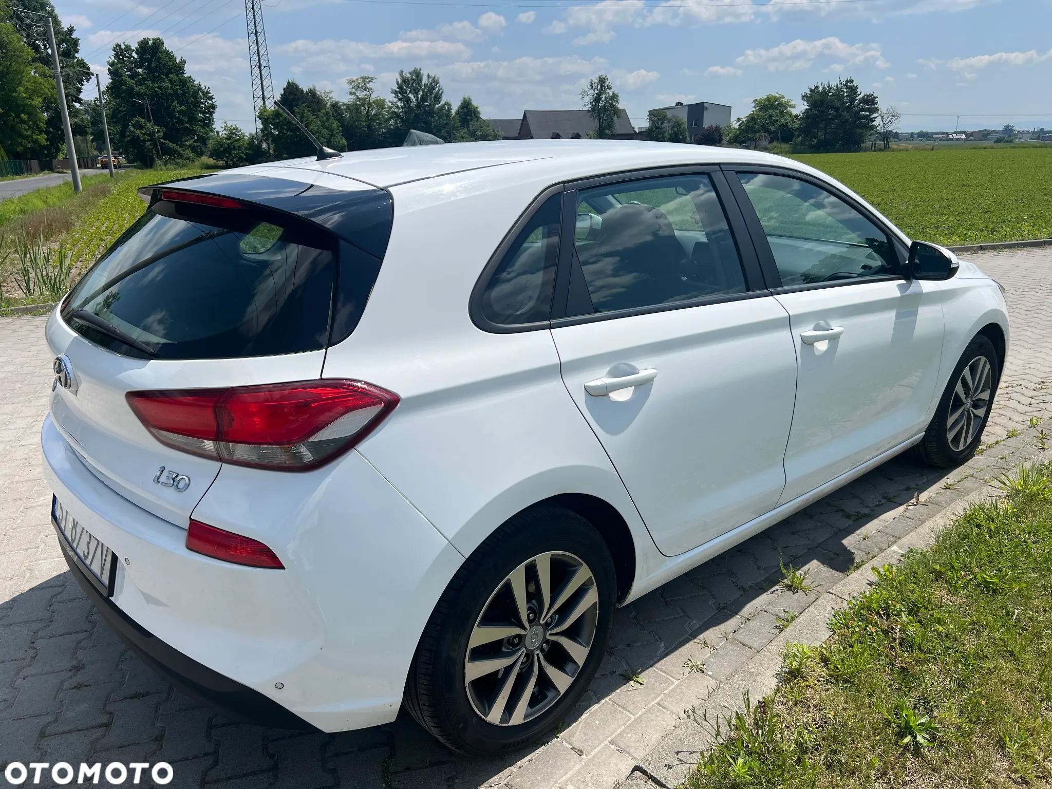 Hyundai i30 1.6 CRDi Comfort - 2