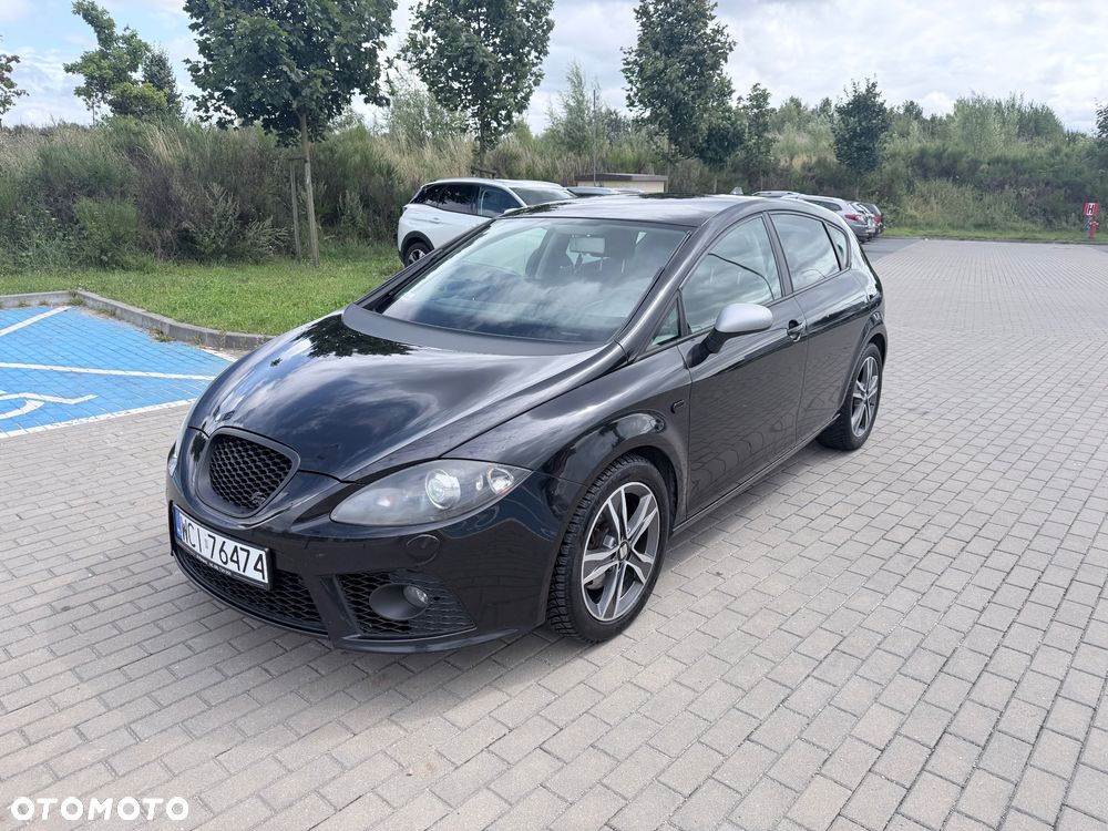 Seat Leon - 3