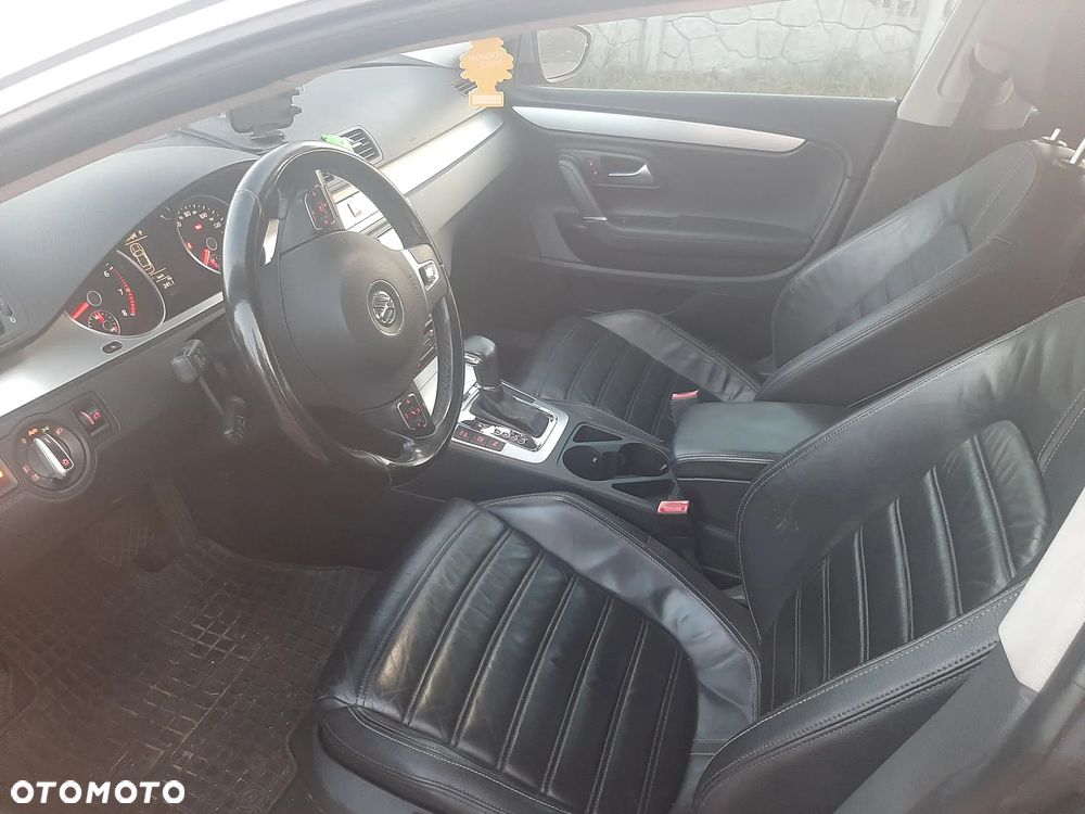 Volkswagen CC - 10