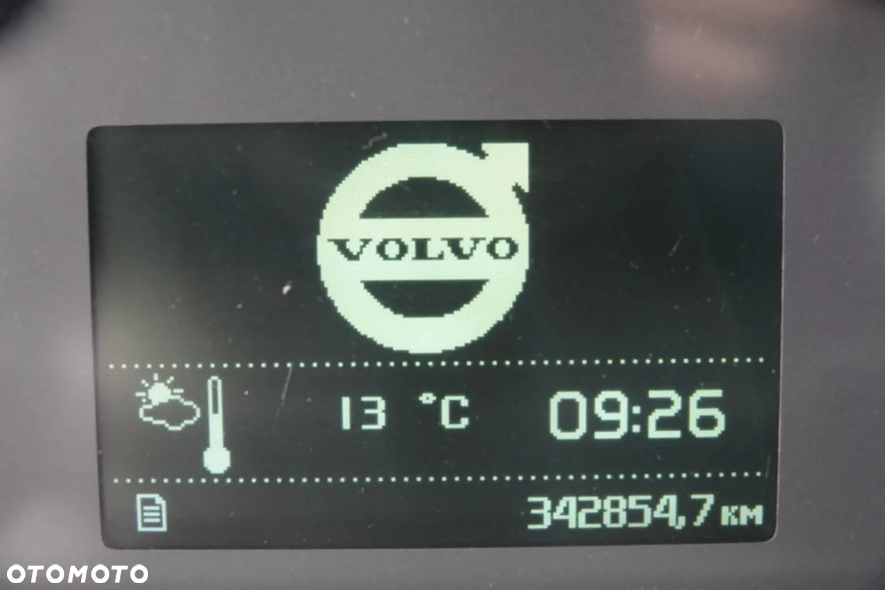 Volvo FM 380 / PEŁNY ADR / MAŁY PRZEBIEG / SPROWADZONY - 34