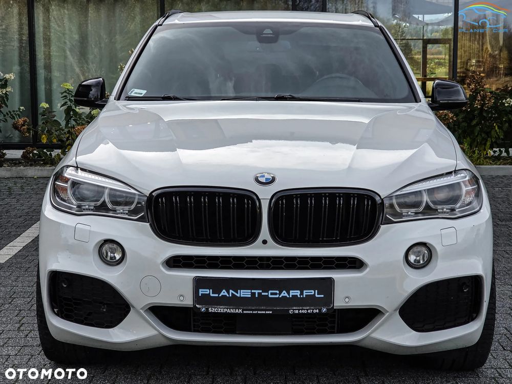 BMW X5 - 8