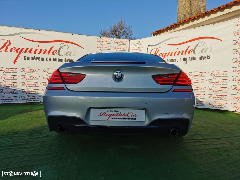 BMW 640 - 11