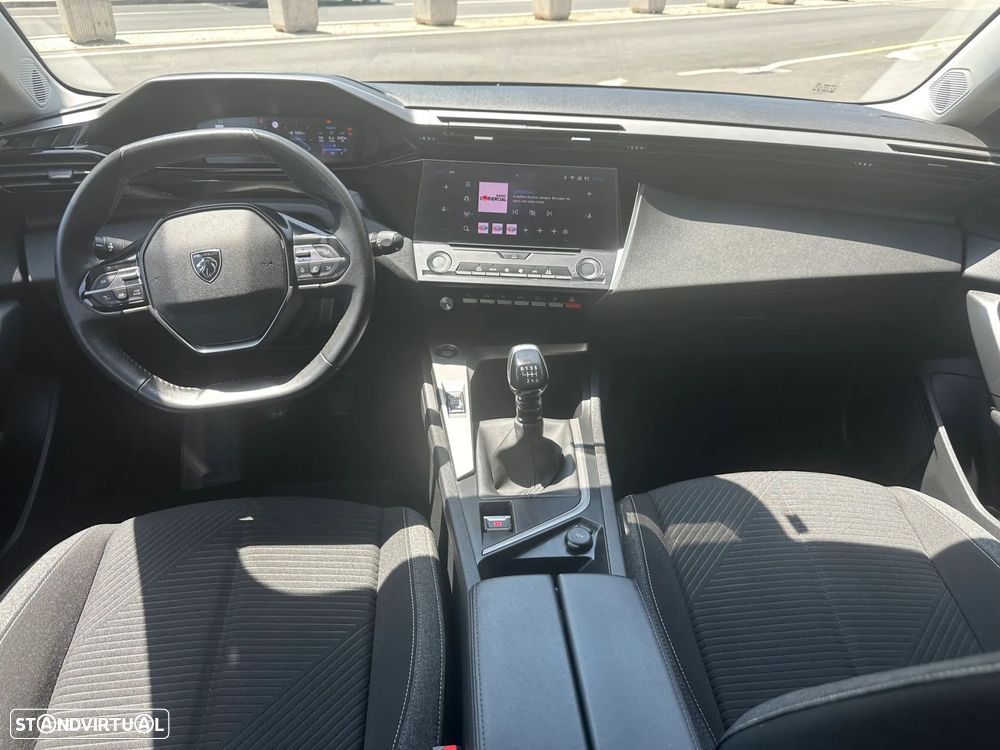 Peugeot 308 1.2 PureTech Allure Pack - 3