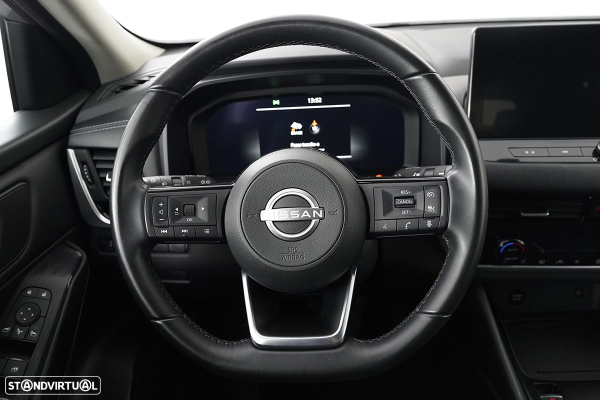Nissan Qashqai 1.5 e-Power N-Connecta - 15