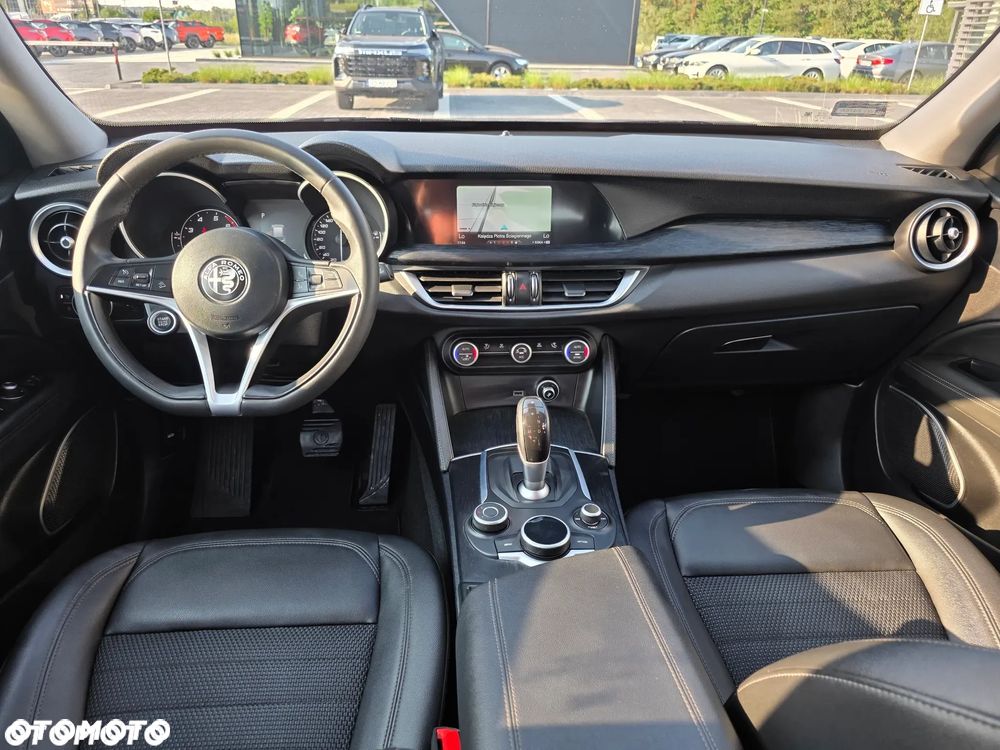 Alfa Romeo Stelvio 2.0 Turbo Super Q4 - 26