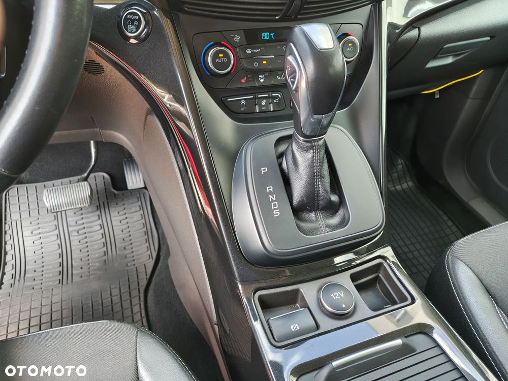 Ford Kuga 1.5 EcoBoost AWD Titanium ASS - 9