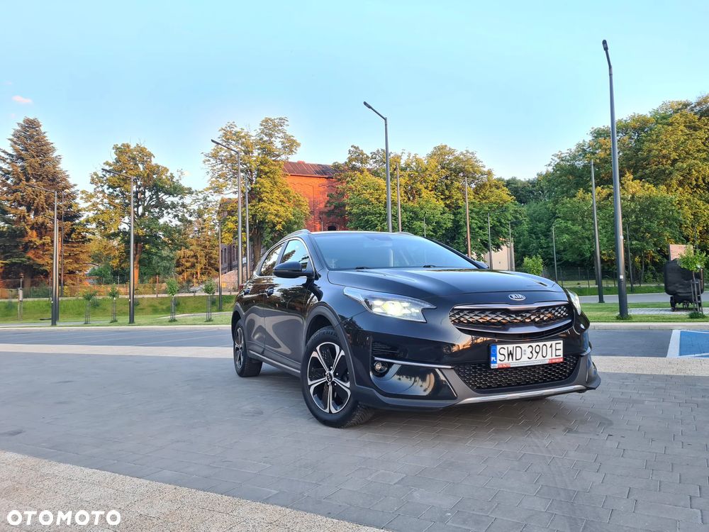 Kia XCeed - 6