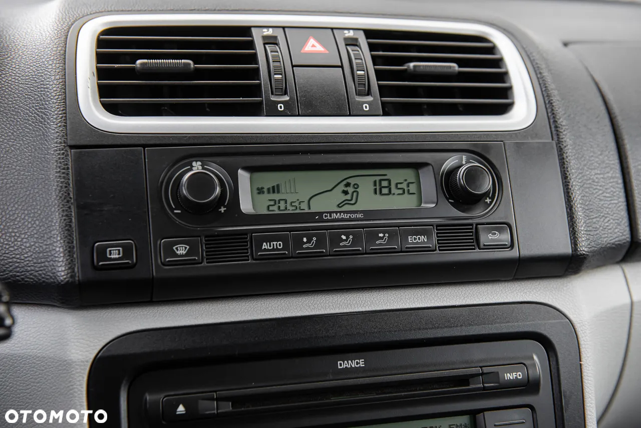 Skoda Roomster 1.4 16V - 19