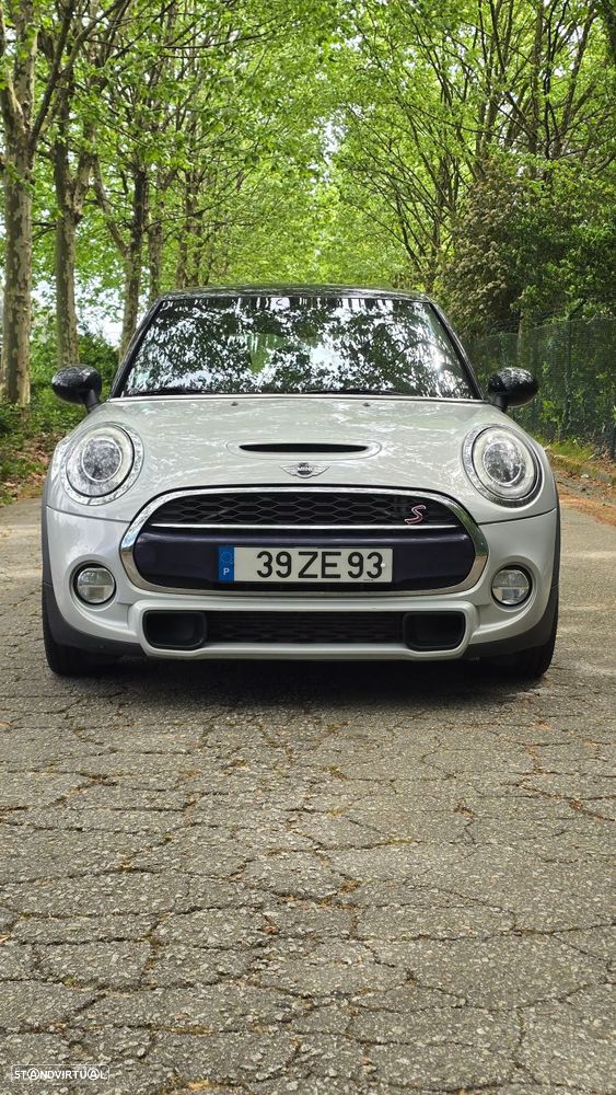 MINI 5 Portas Cooper SD - 3
