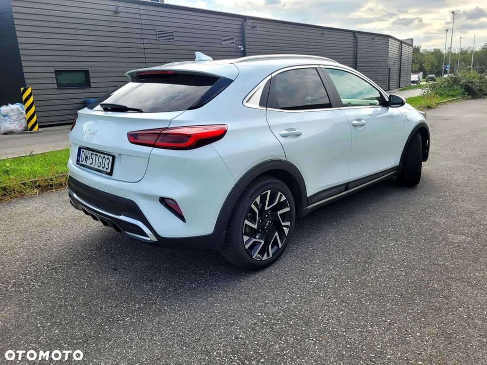 Kia XCeed 1.5 T-GDI M - 2