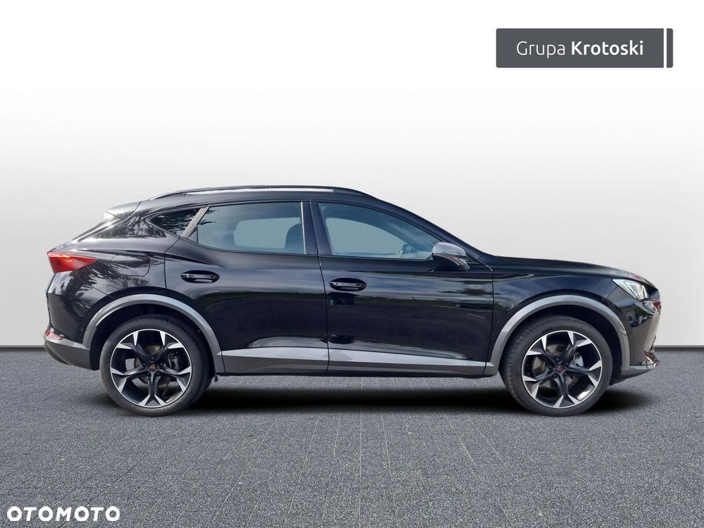 Cupra Formentor 2.0 TDI 4Drive DSG - 7