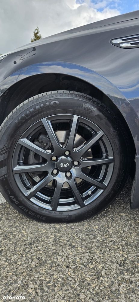 Kia Optima 1.6 T-GDI M DCT - 6