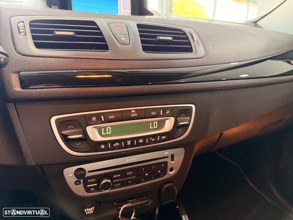 Renault Mégane 1.5 dCi Bose Edition - 34